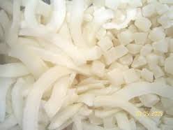 Manufacturers Exporters and Wholesale Suppliers of Dehydrated Coconut Margao Goa